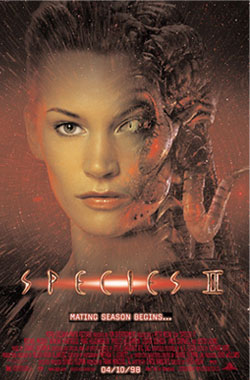 Species 2