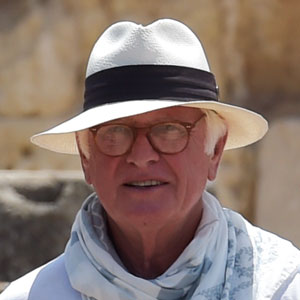 Award Winning Director Peter Medak