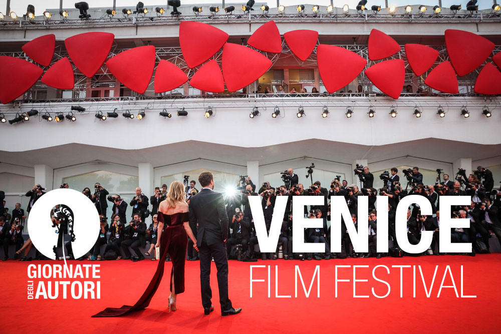 The Ghost of Peter Sellers set for World Premiere at Venice Film Festival